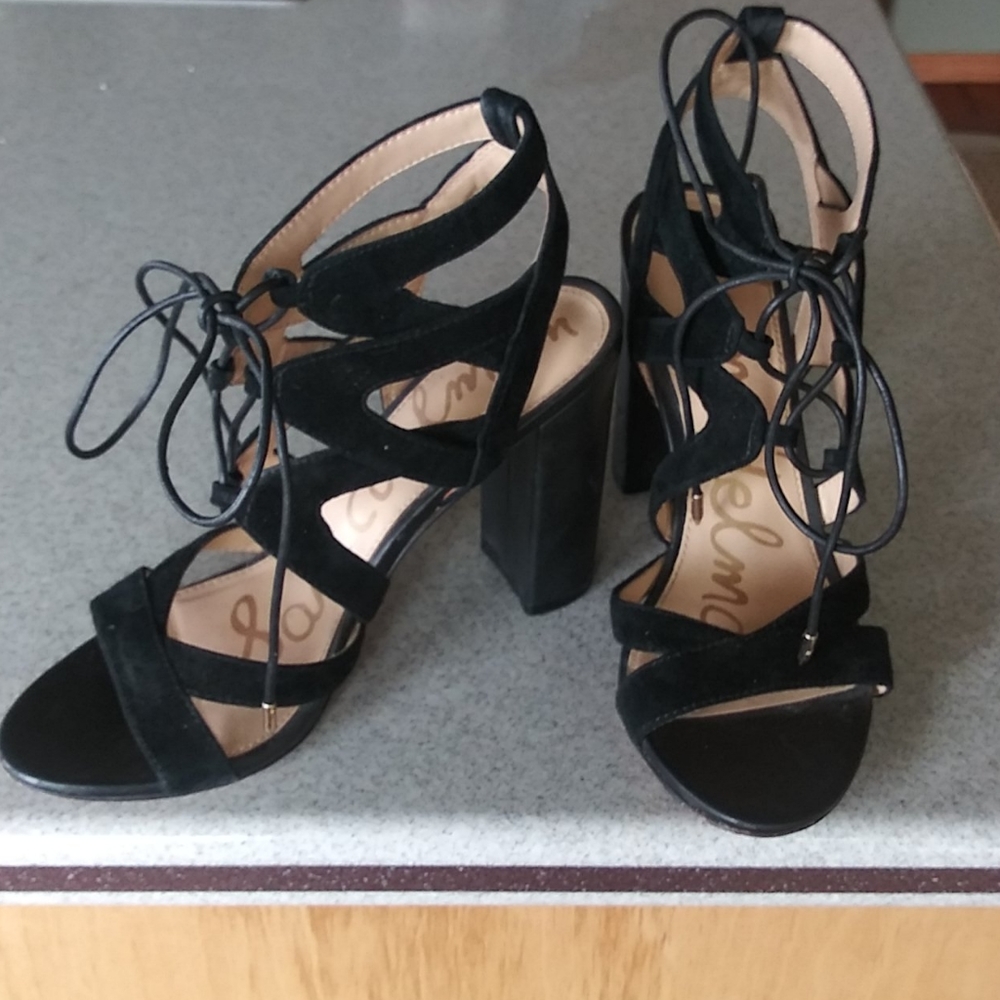 Sam Edelman Yardley dress sandals